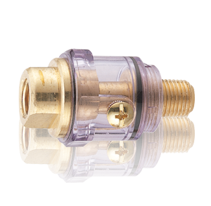 Лубрикатор 1/4″, объем 8 мл MIGHTY SEVEN SW-12