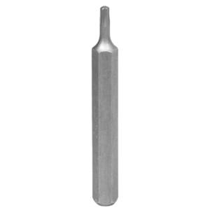 Вставка (бита) торцевая 5/16″, Torx, T15, 70 мм KING TONY 187015T