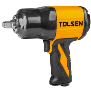 Гайковерт пневматический ударный 1/2″, 1300 Нм TOLSEN TT73363