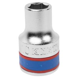 Головка торцевая стандартная шестигранная 1/2″, 10 мм KING TONY 433510M