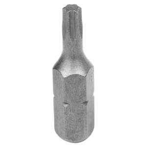 Вставка (бита) торцевая 1/4″, Torx, T15, 25 мм KING TONY 102515T