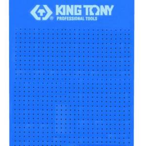 Стенд для инструментов, 30 крючков KING TONY 87203