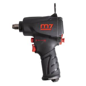 Гайковерт пневматический ударный 1/2″, 813 Нм MIGHTY SEVEN NC-4130