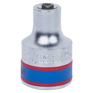 Головка торцевая TORX Е-стандарт 1/2″, E10, L = 37 мм KING TONY 437510M