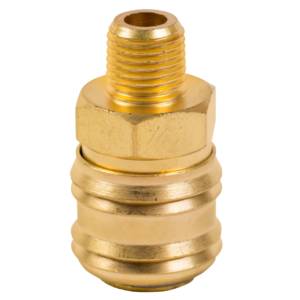 Муфта быстросъемная F>M1/4″ МАСТАК 696-15