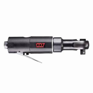 Трещотка пневматическая 3/8″, 50 Нм MIGHTY SEVEN NE-361