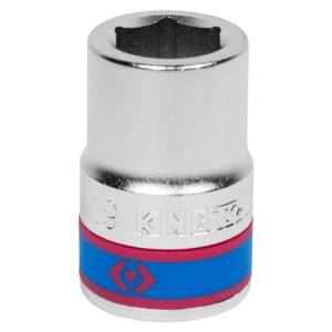Головка торцевая стандартная шестигранная 3/4″, 19 мм KING TONY 633519M
