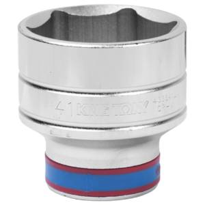 Головка торцевая стандартная шестигранная 1/2″, 41 мм KING TONY 433541M