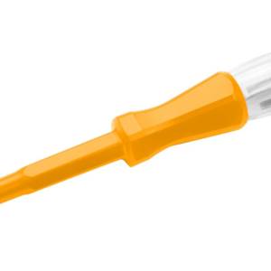Тестер-отвертка для проверки напряжения, 100-500 В TOLSEN TT38114s