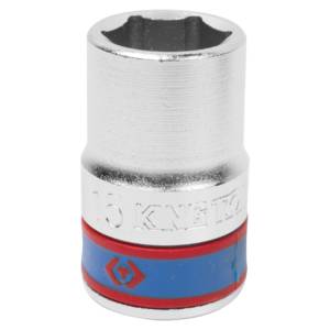 Головка торцевая стандартная шестигранная 1/2″, 15 мм KING TONY 433515M