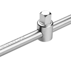 Вороток 3/8″, 160 мм, скользящий TOLSEN TT15130