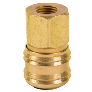 Муфта быстросъемная F>F1/4″ BSPP МАСТАК 696-16