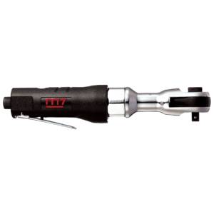 Трещотка пневматическая 1/2″, 81 Нм, с кнопкой MIGHTY SEVEN NE-432T
