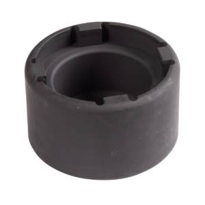 Головка сервисная для гайки ступицы грузовиков DAF 3/4″, 66,5 мм МАСТАК 100-42108