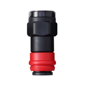 Муфта быстросъемная F>F1/2″, композитная MIGHTY SEVEN SY-1413F