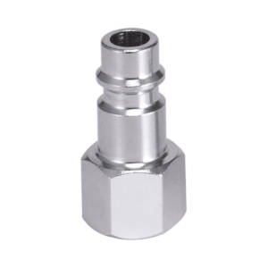 Штуцер быстросъемный M>F1/4″ BSPP МАСТАК 696-11