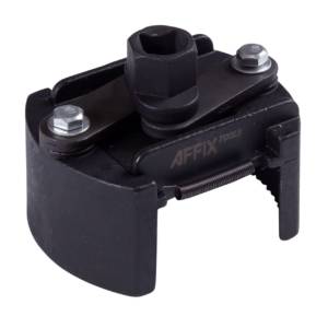 Съемник масляных фильтров 1/2″, 80-105 мм, 2-х захватный AFFIX AF10341201