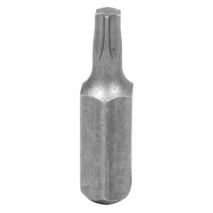 Вставка (бита) торцевая 5/16″, Torx, Т25, 36 мм KING TONY 183625T