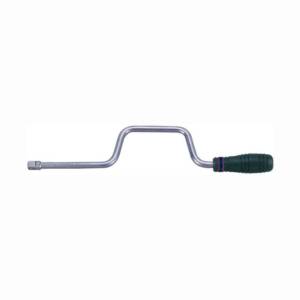 Коловорот 1/2″, 412 мм KING TONY 4311-16G