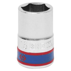 Головка торцевая стандартная шестигранная 1/2″, 16 мм KING TONY 433516M